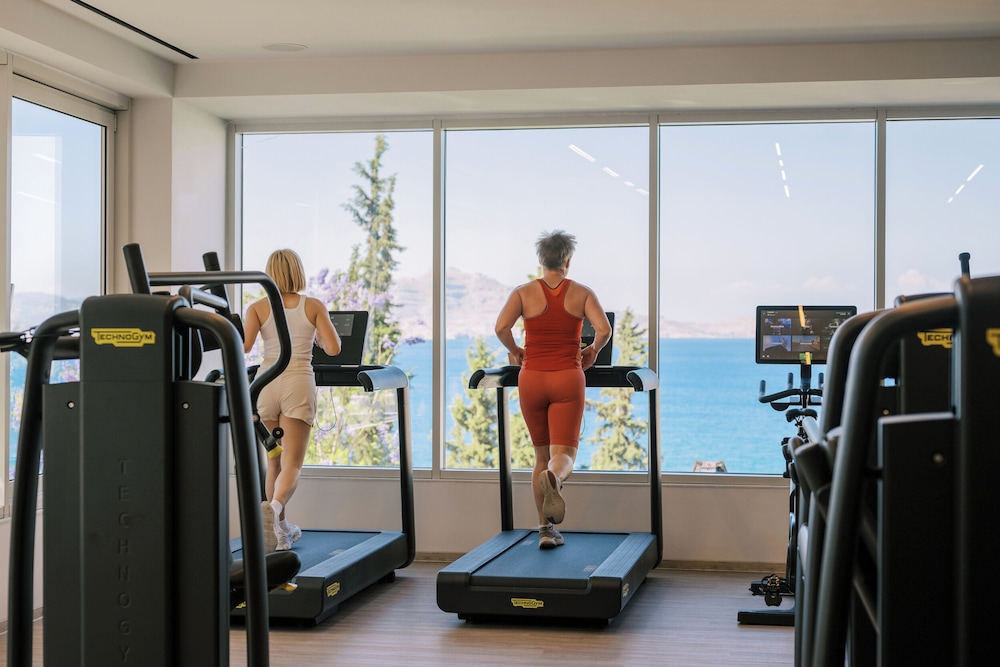 Lindos Mare — Sports & recreation in Lindos, South Aegean