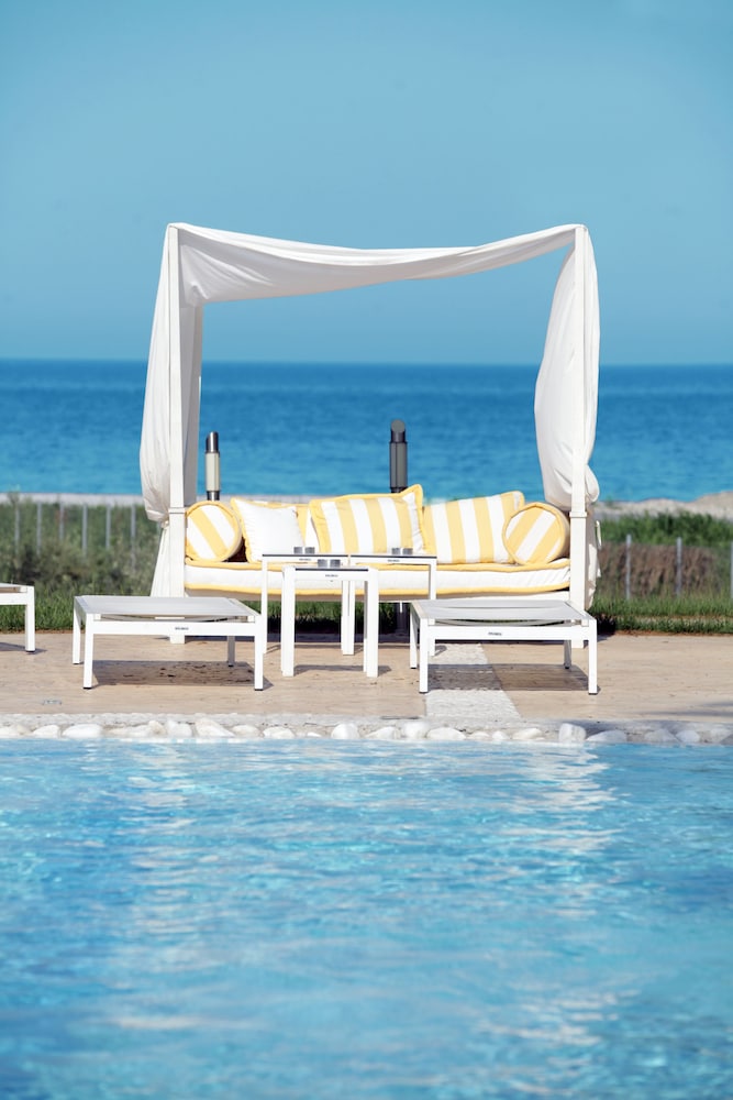 Litohoro Olympus Resort Villas & Spa - zdjęcie 2