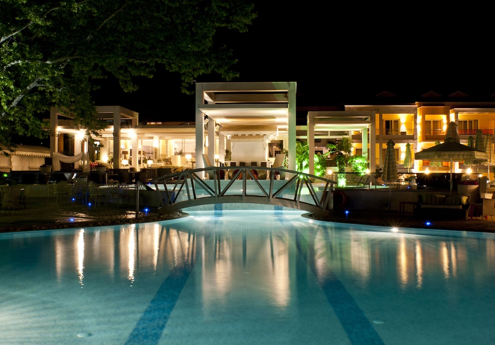 Litohoro Olympus Resort Villas & Spa - zdjęcie 3