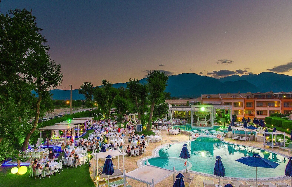 Litohoro Olympus Resort Villas & Spa - zdjęcie 4