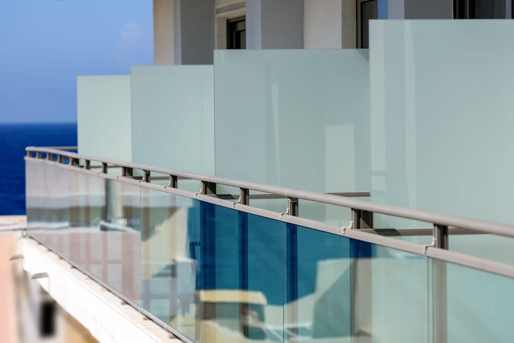 Manousos City Hotel — Hotel rooms in Rhodes Town, South Aegean