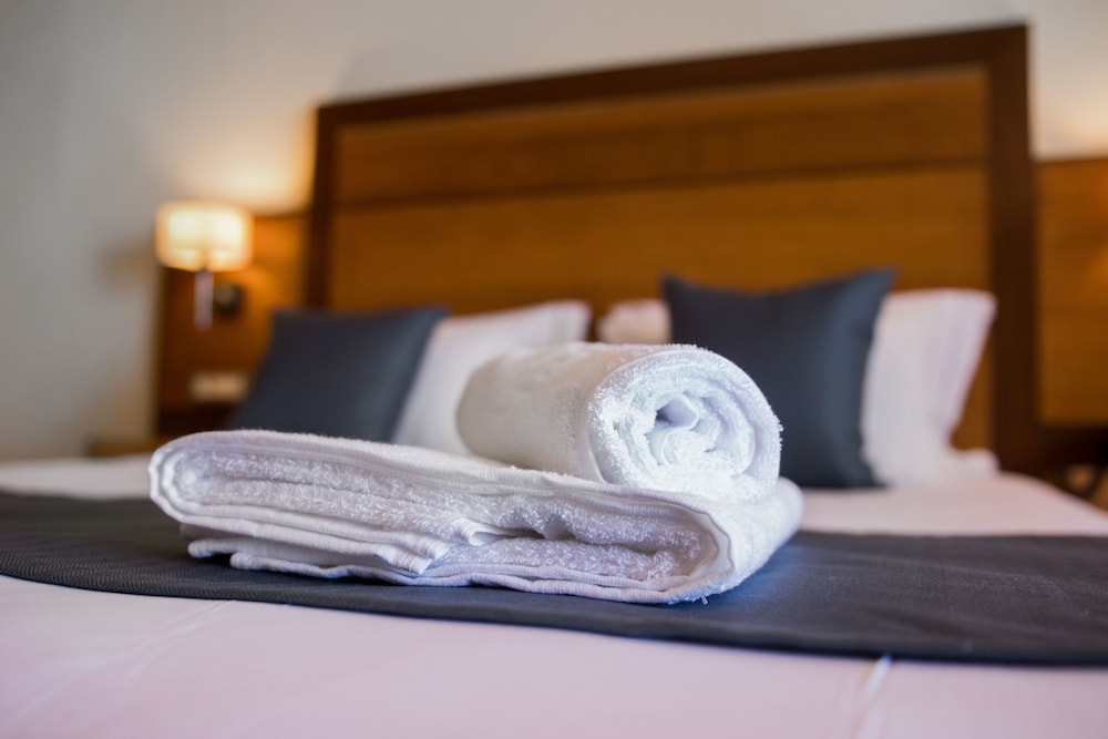 Manousos City Hotel — Hotel rooms in Rhodes Town, South Aegean