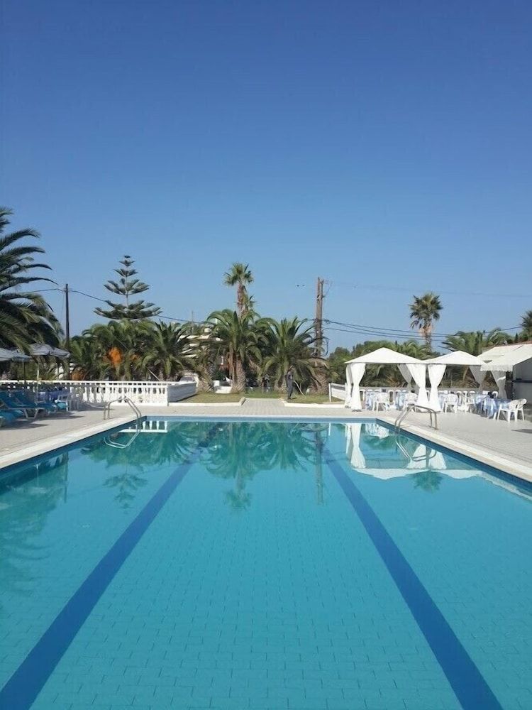 Mariliza Beach