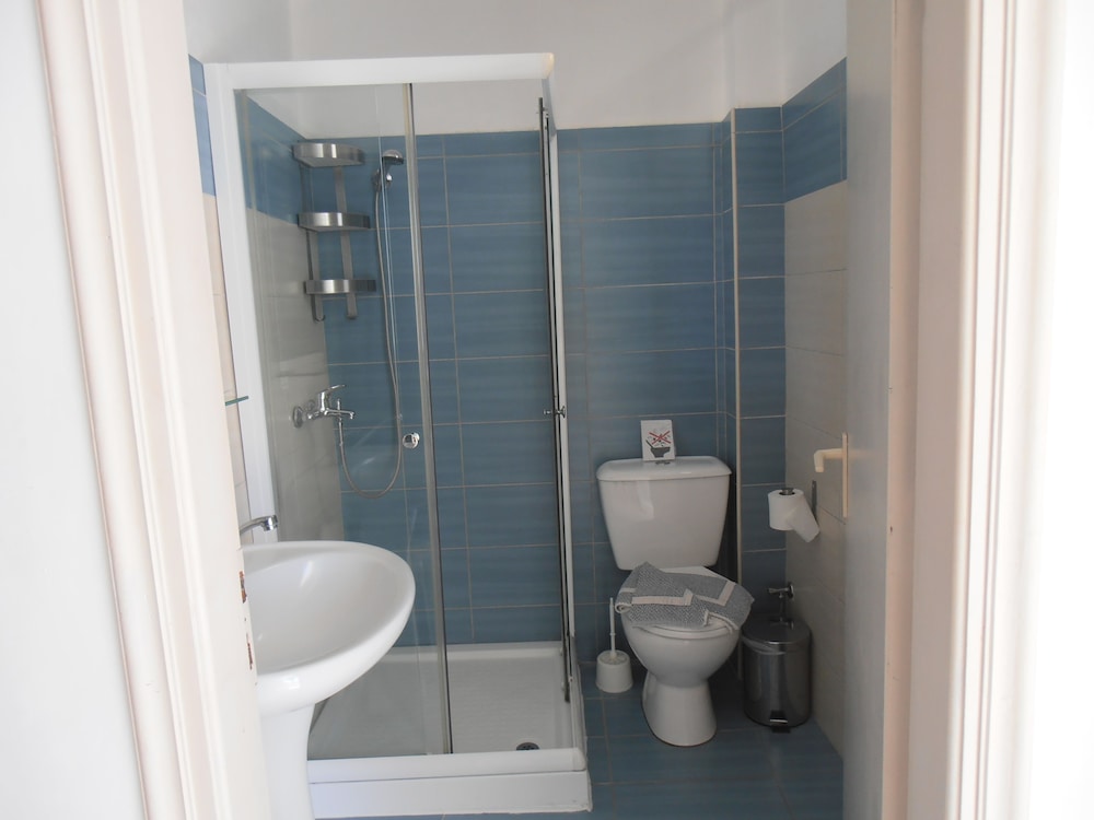 Mariliza Beach — Hotel rooms in Marmari (Kos), South Aegean