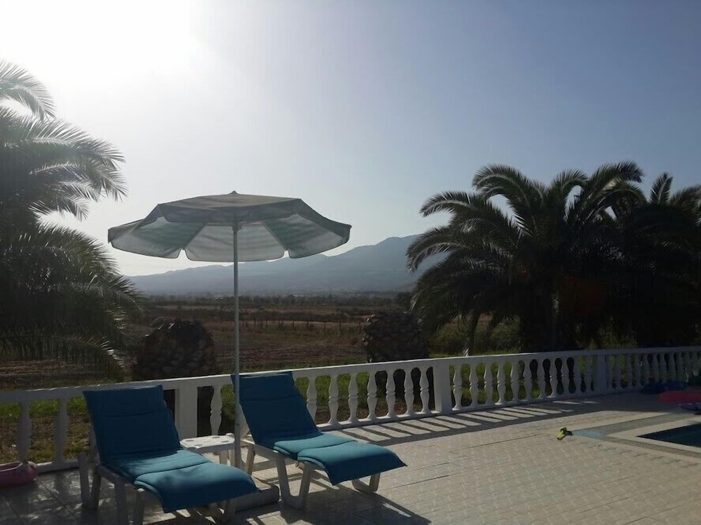 Mariliza Beach — Attractions in the area in Marmari (Kos), South Aegean