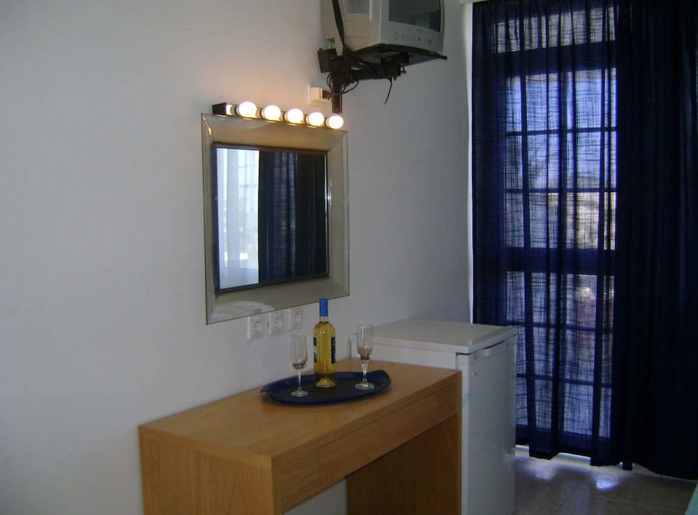 Mariliza Beach — Hotel rooms in Marmari (Kos), South Aegean