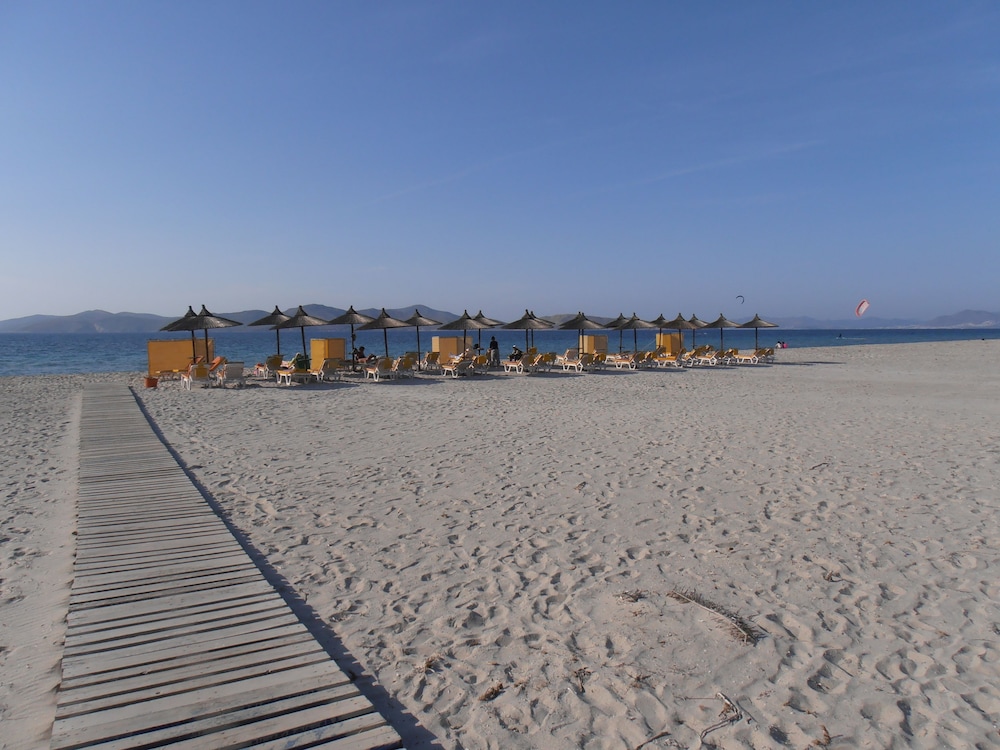Mariliza Beach — Beach in Marmari (Kos), South Aegean