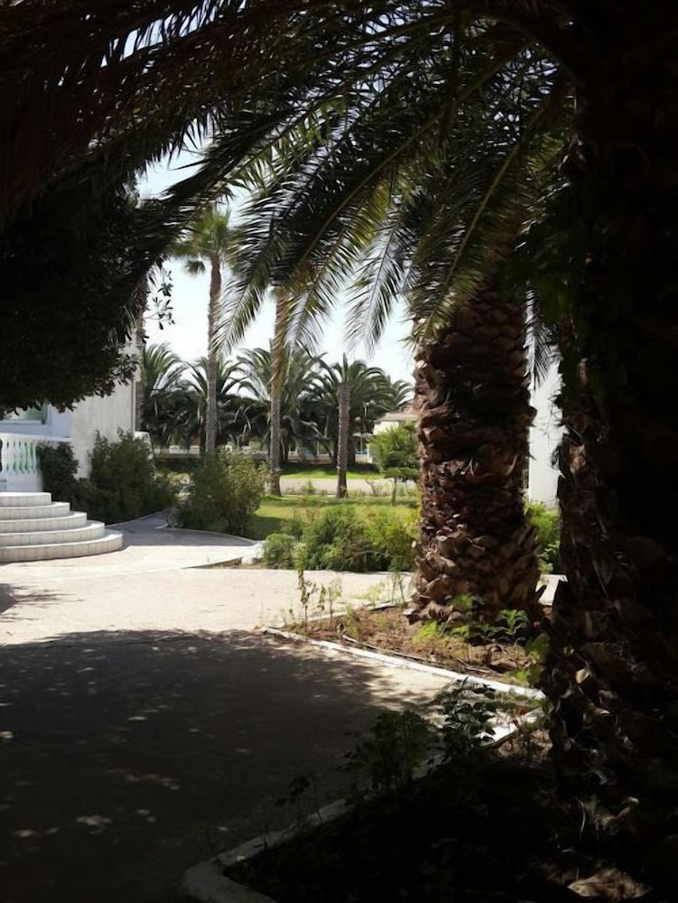 Mariliza Beach — Hotel building in Marmari (Kos), South Aegean
