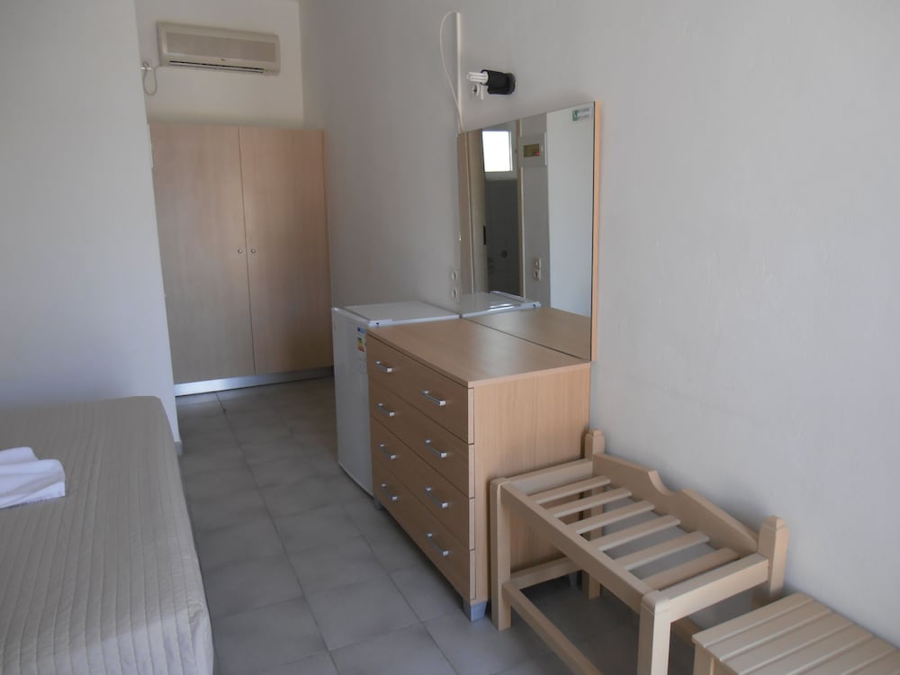 Mariliza Beach — Hotel rooms in Marmari (Kos), South Aegean