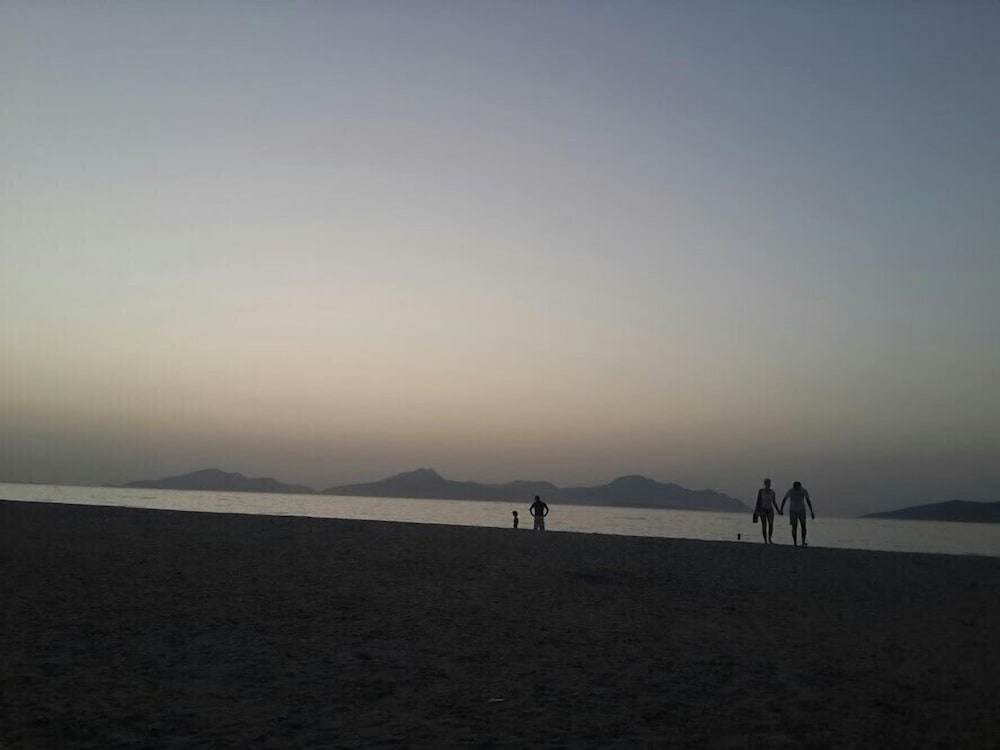 Mariliza Beach — Beach in Marmari (Kos), South Aegean