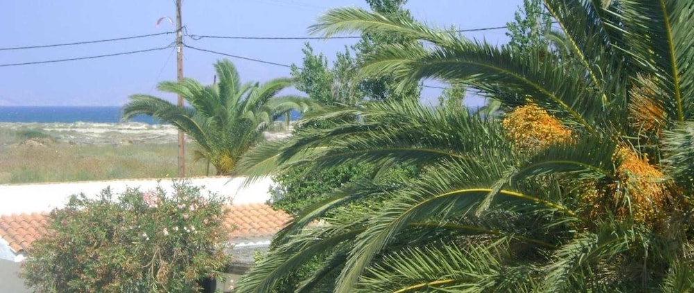 Mariliza Beach — Attractions in the area in Marmari (Kos), South Aegean