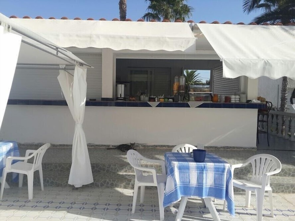 Mariliza Beach — Restaurant & bars in Marmari (Kos), South Aegean