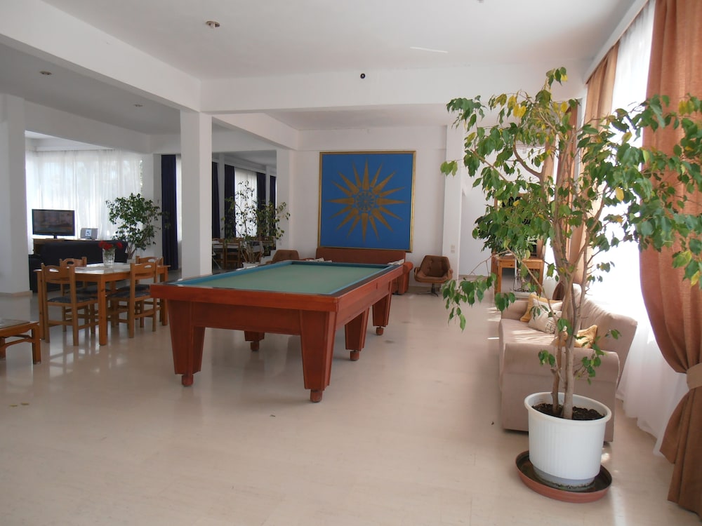 Mariliza Beach — Sports & recreation in Marmari (Kos), South Aegean