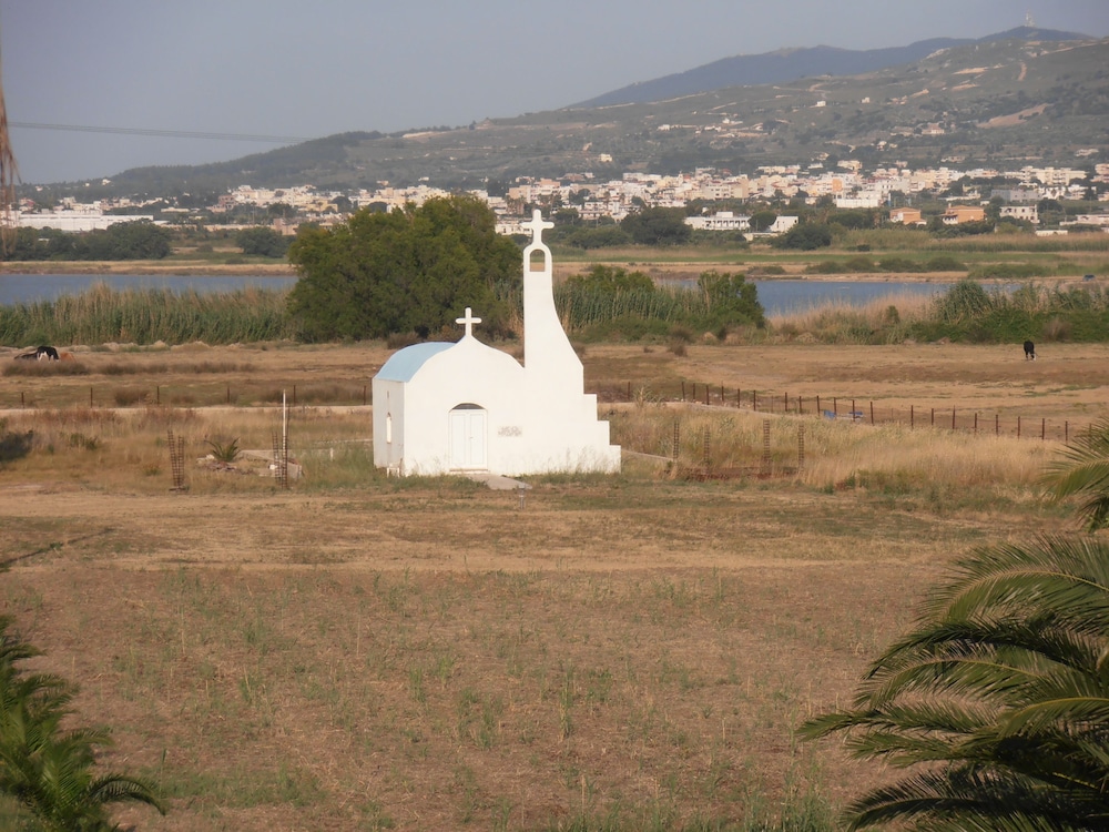 Mariliza Beach — Attractions in the area in Marmari (Kos), South Aegean