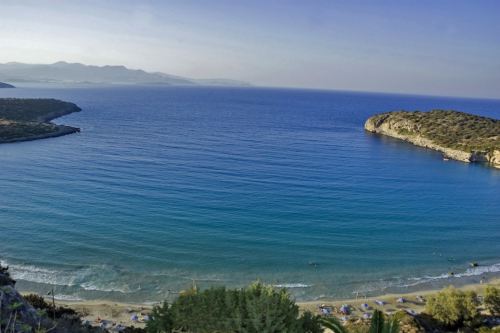 Mistral Mare — Beach in Istro