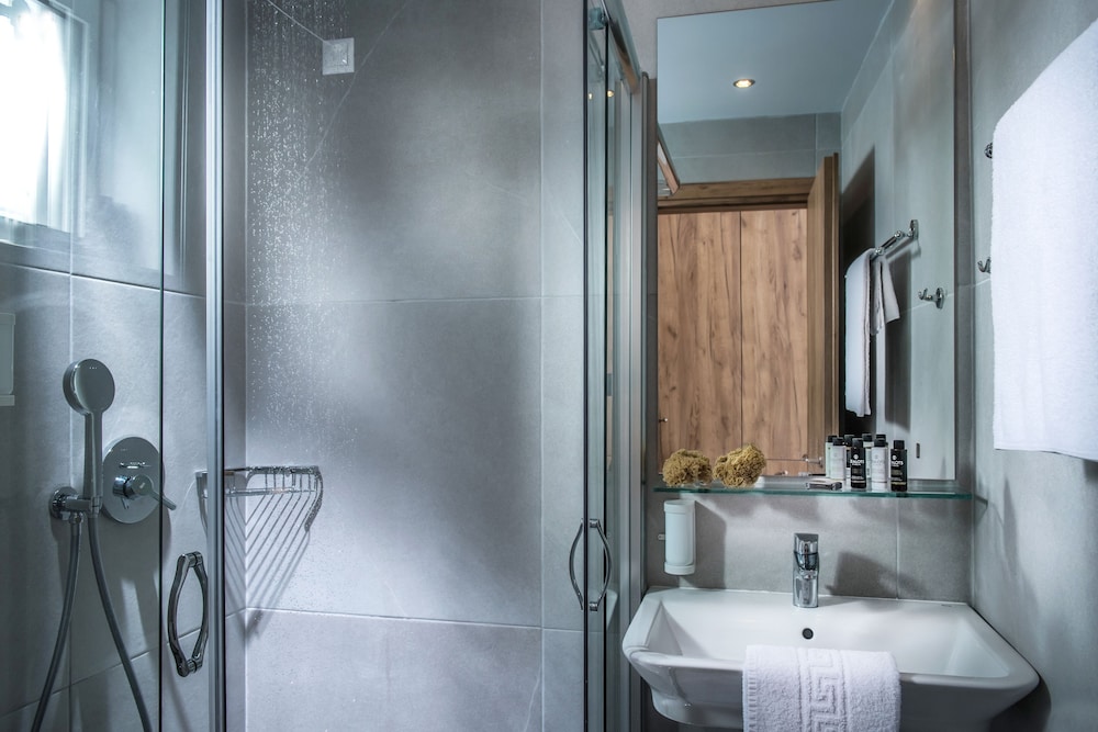 Mistral Mare — Hotel rooms in Istro