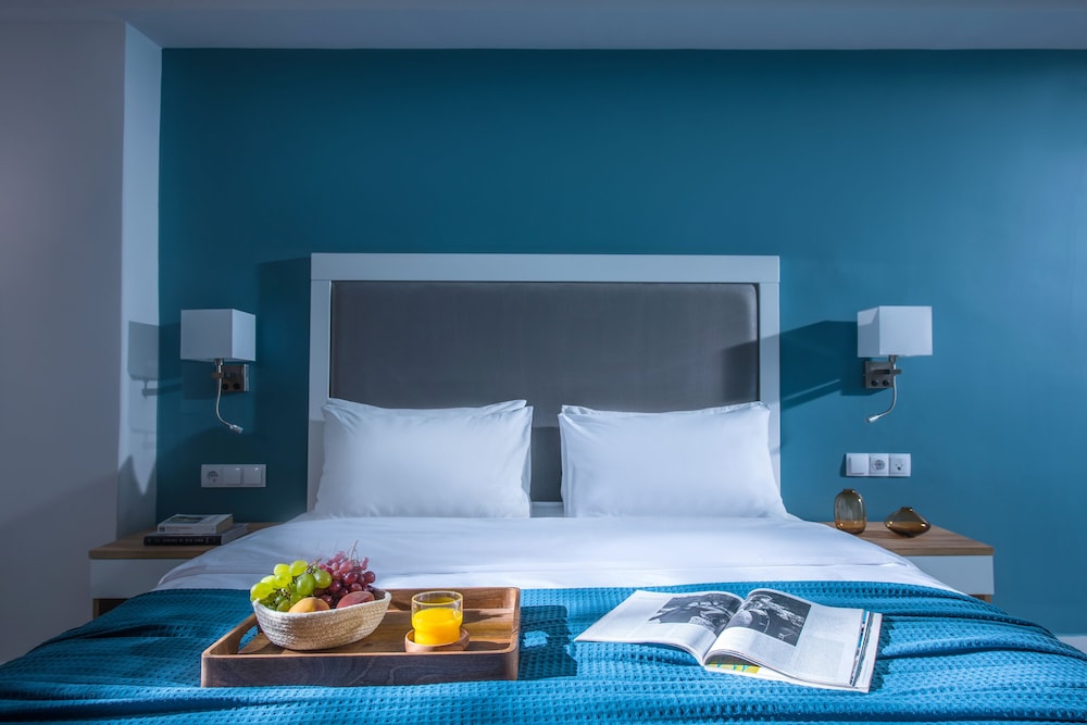 Mistral Mare — Hotel rooms in Istro