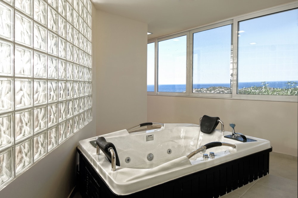 Mistral Mare — Spa in Istro