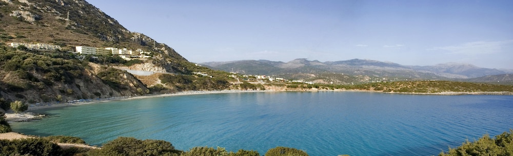 Mistral Mare — Beach in Istro