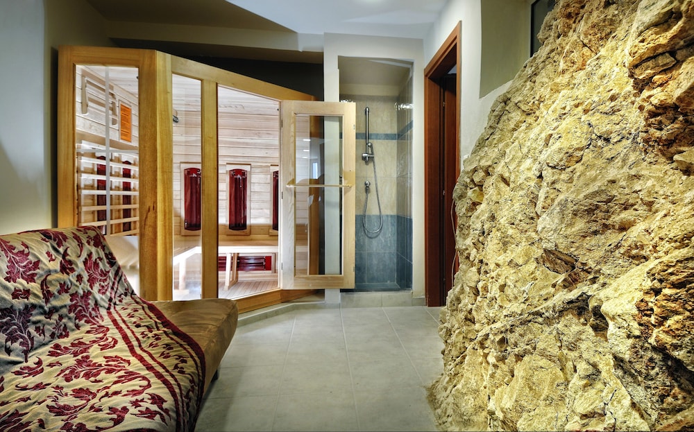Mistral Mare — Spa in Istro