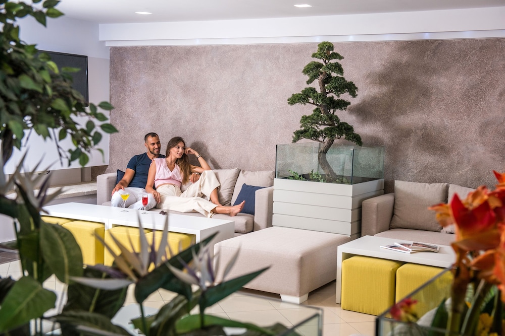 Mistral Mare — Hotel rooms in Istro