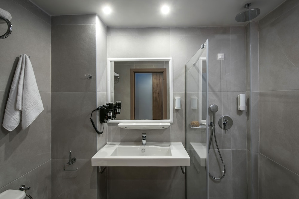 Mistral Mare — Hotel rooms in Istro