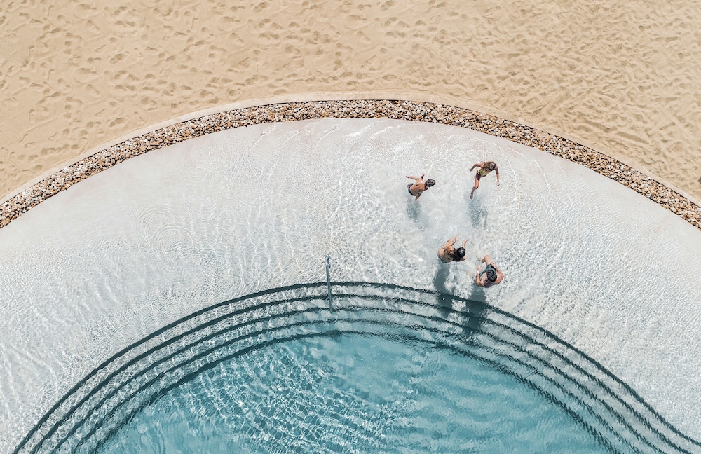 Mitsis Norida — Swimming pool in Kardamena, South Aegean