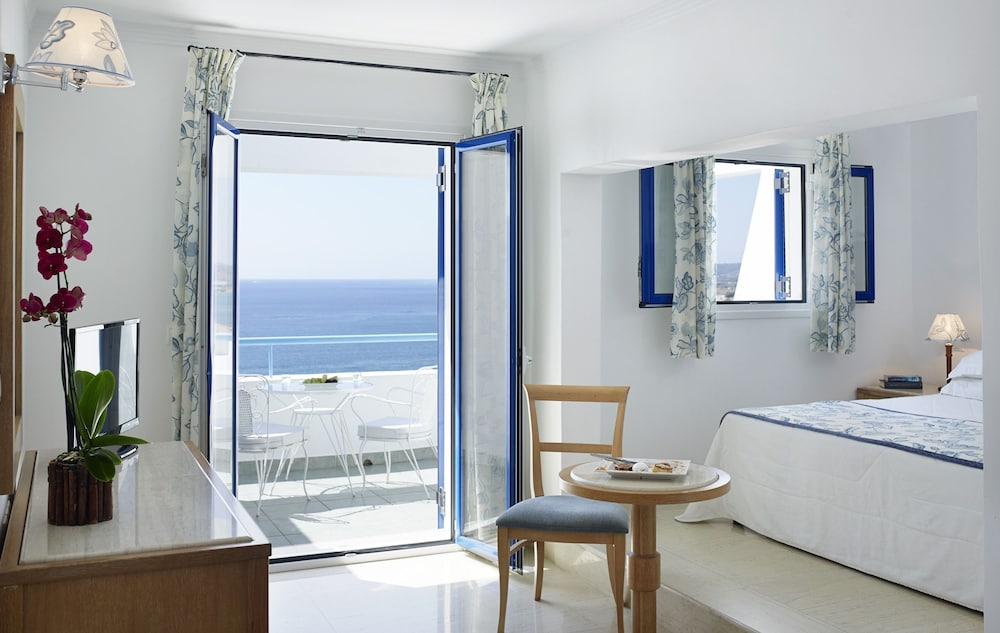 Mitsis Norida — Hotel rooms in Kardamena, South Aegean