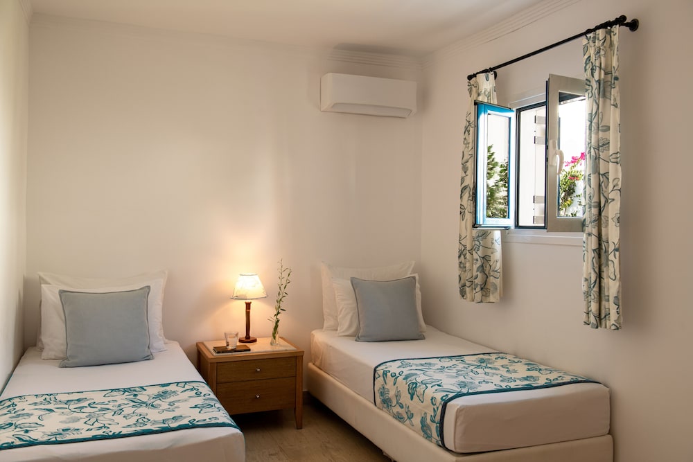 Mitsis Norida — Hotel rooms in Kardamena, South Aegean