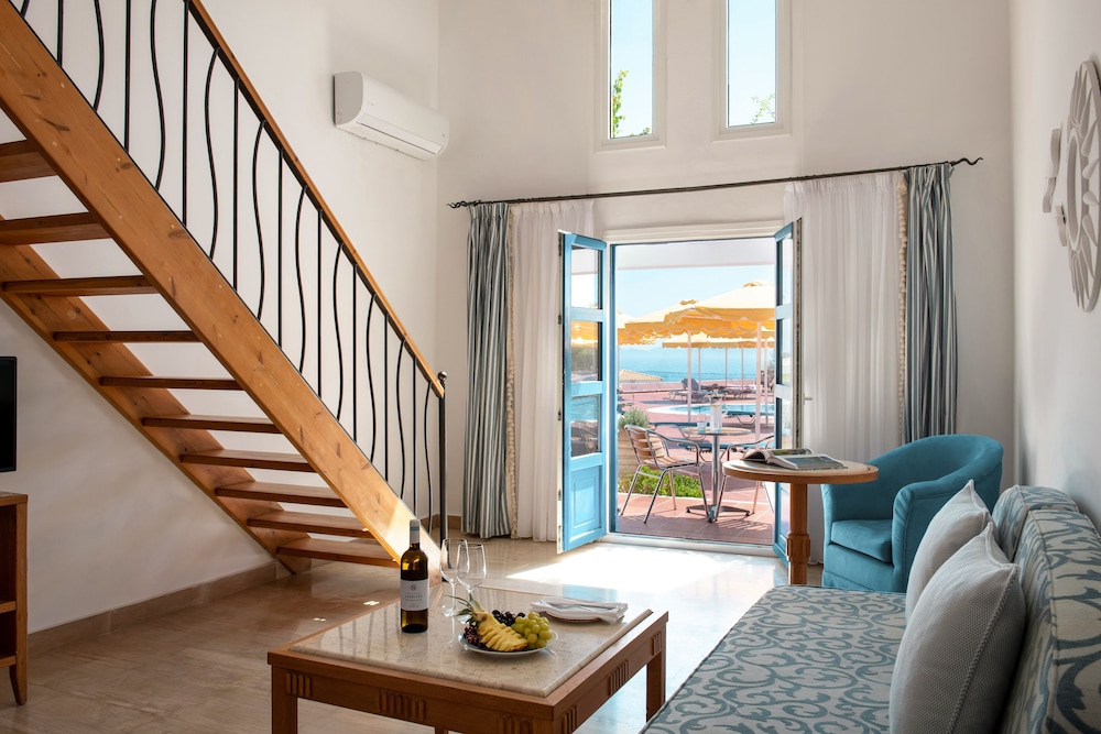 Mitsis Norida — Hotel rooms in Kardamena, South Aegean