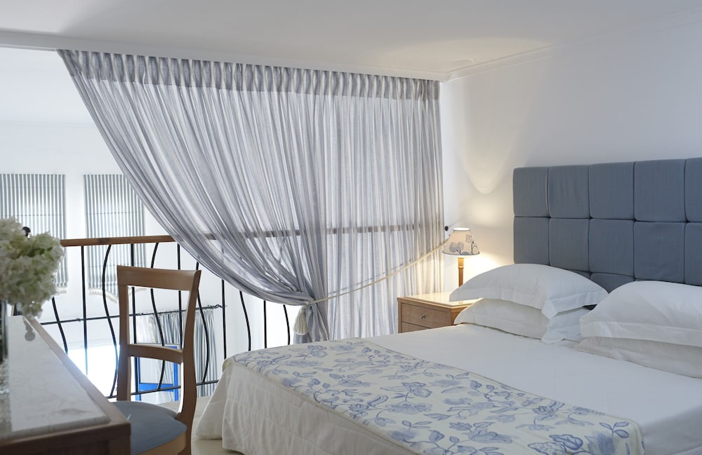 Mitsis Norida — Hotel rooms in Kardamena, South Aegean