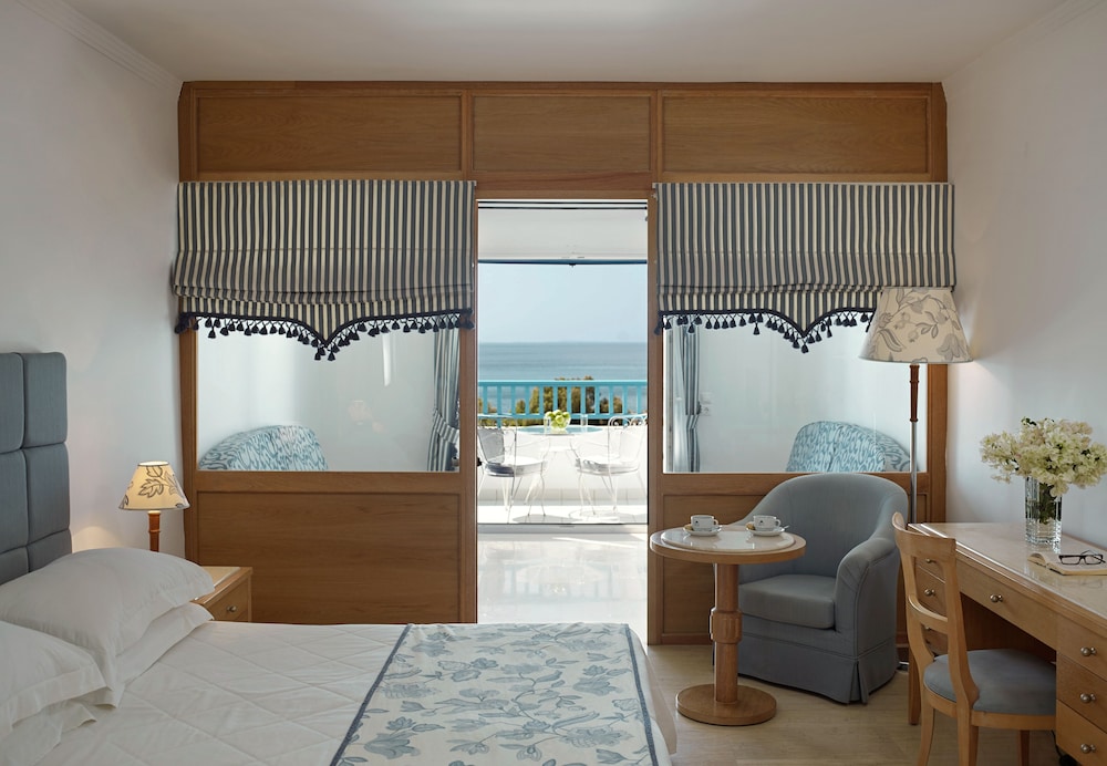 Mitsis Norida — Hotel rooms in Kardamena, South Aegean