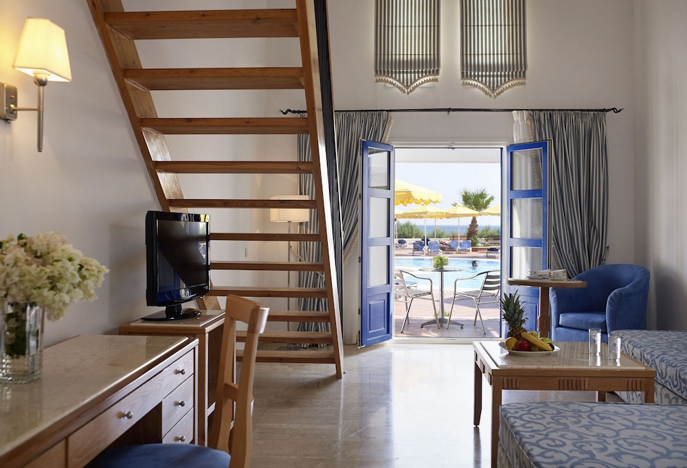 Mitsis Norida — Hotel rooms in Kardamena, South Aegean