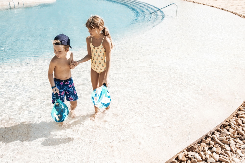 Mitsis Norida — Attractions for children in Kardamena, South Aegean