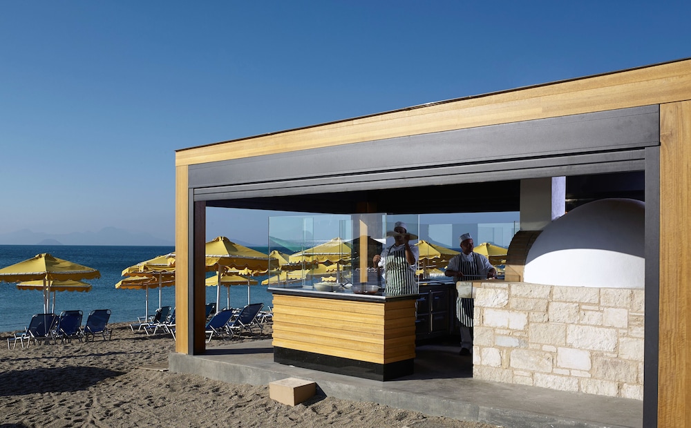 Mitsis Norida — Restaurant & bars in Kardamena, South Aegean