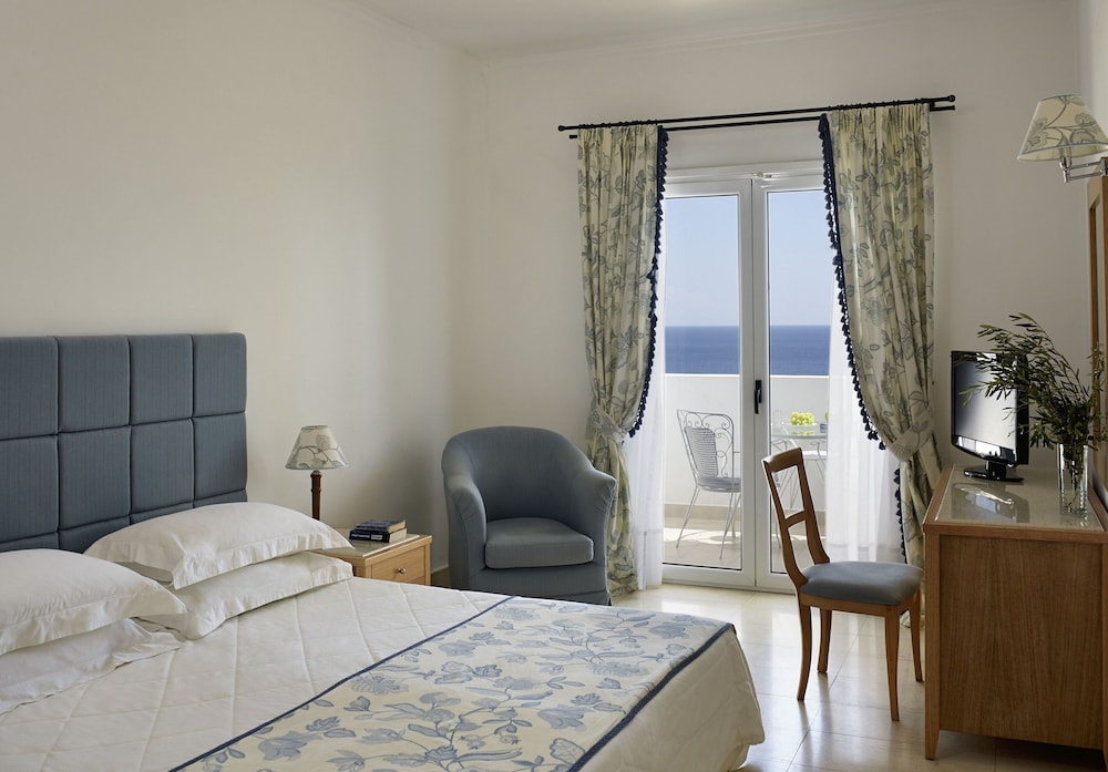 Mitsis Norida — Hotel rooms in Kardamena, South Aegean