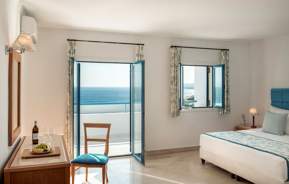 Mitsis Norida — Hotel rooms in Kardamena, South Aegean