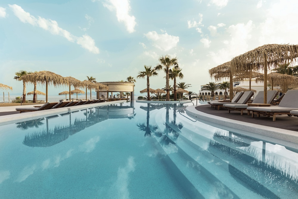 Mitsis Norida — Swimming pool in Kardamena, South Aegean