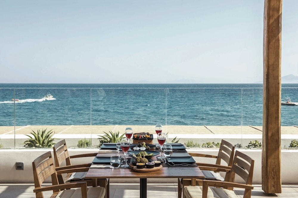 Mitsis Norida — Restaurant & bars in Kardamena, South Aegean