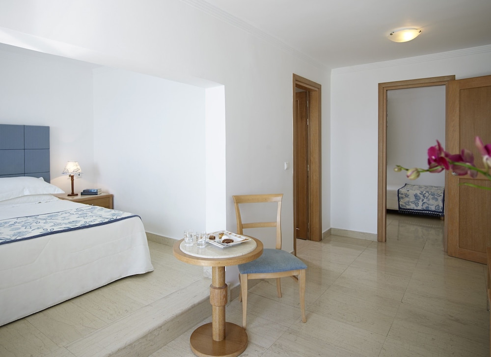 Mitsis Norida — Hotel rooms in Kardamena, South Aegean