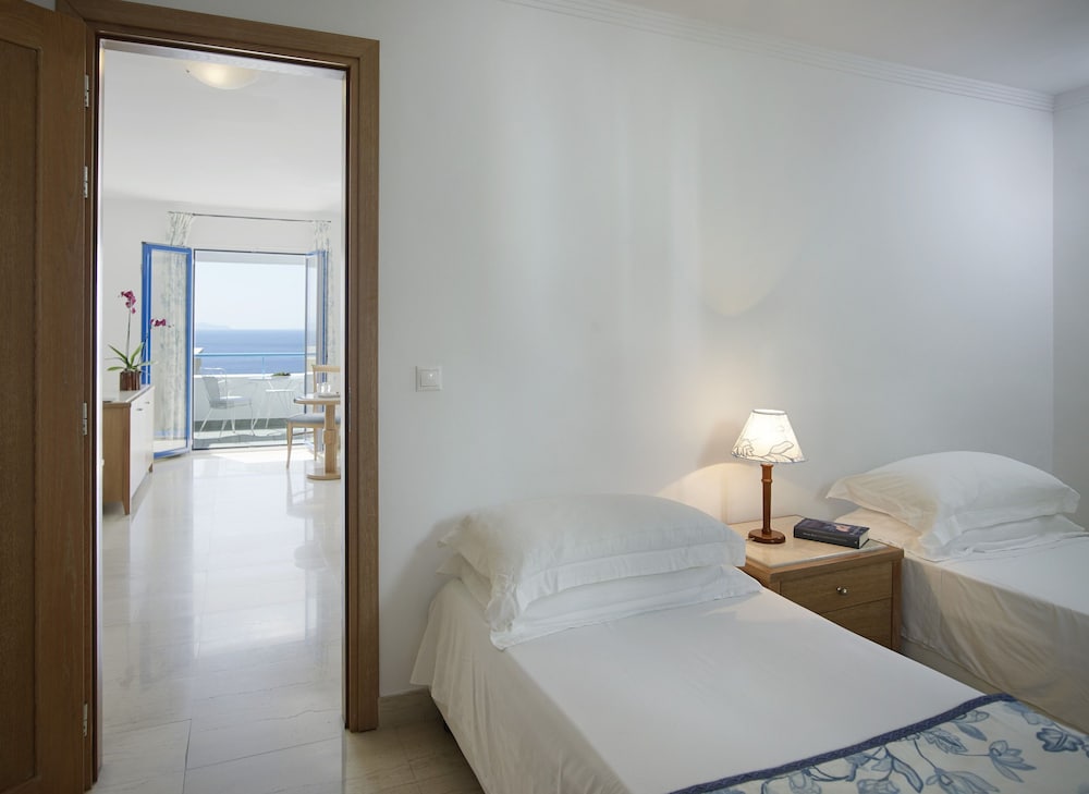 Mitsis Norida — Hotel rooms in Kardamena, South Aegean
