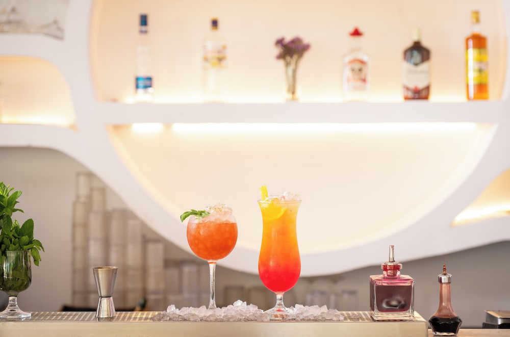 Mitsis Norida — Restaurant & bars in Kardamena, South Aegean