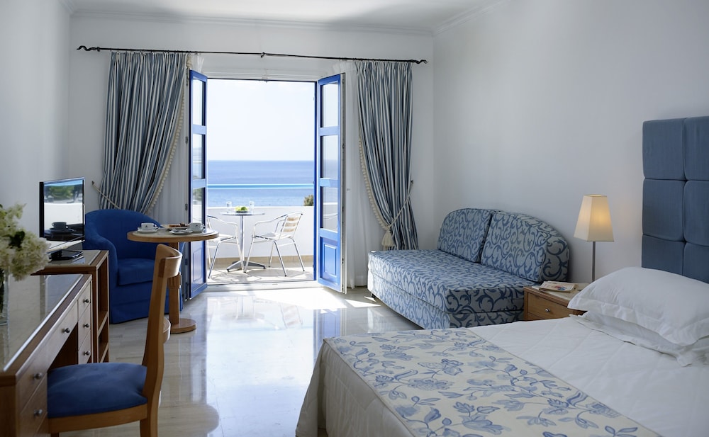 Mitsis Norida — Hotel rooms in Kardamena, South Aegean