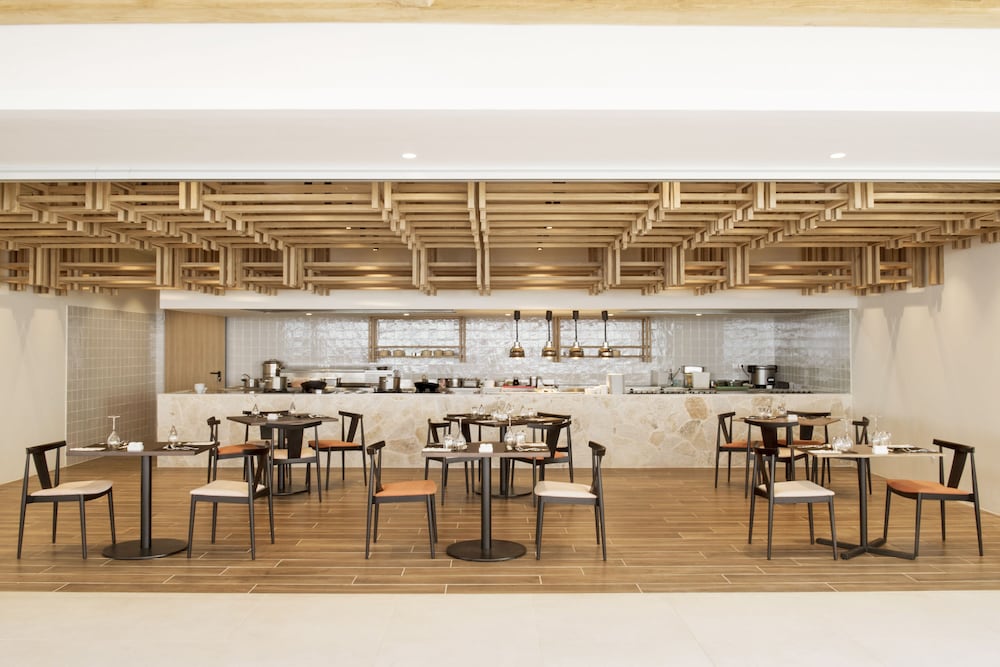 Mitsis Norida — Restaurant & bars in Kardamena, South Aegean