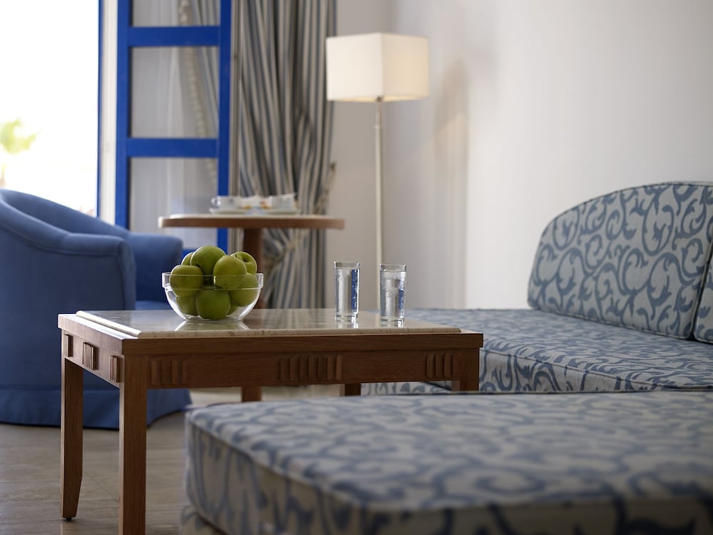 Mitsis Norida — Hotel rooms in Kardamena, South Aegean