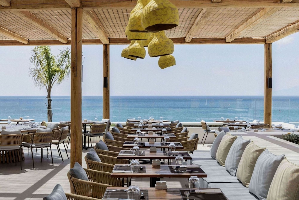 Mitsis Norida — Restaurant & bars in Kardamena, South Aegean