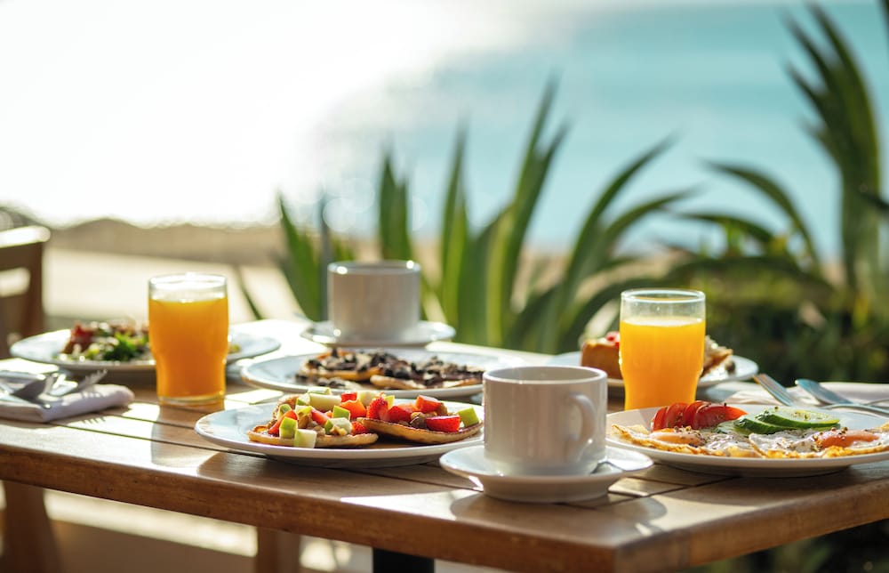 Mitsis Norida — Restaurant & bars in Kardamena, South Aegean