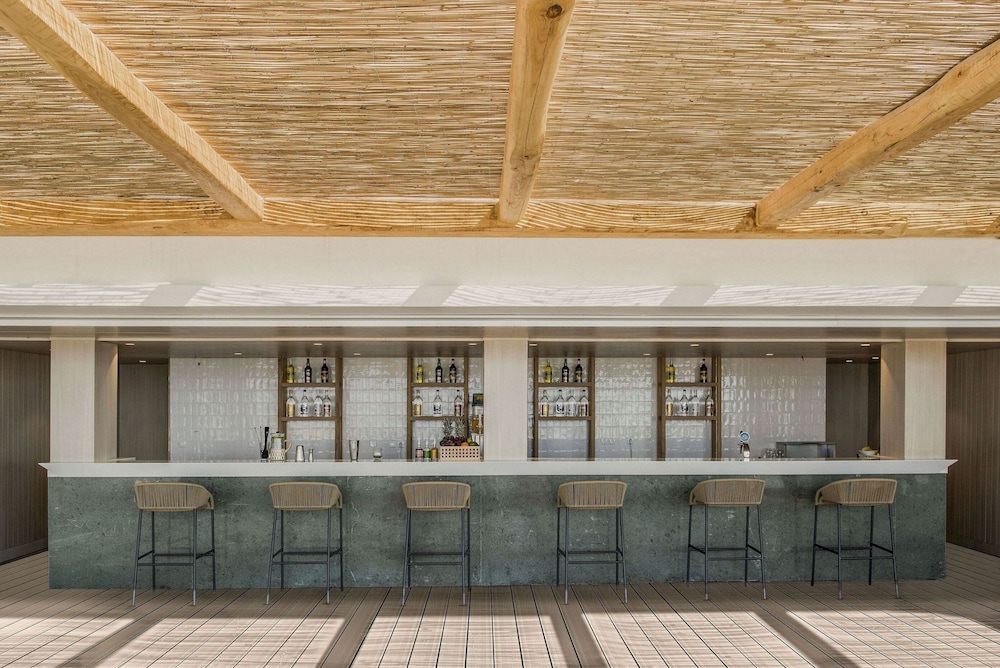 Mitsis Norida — Restaurant & bars in Kardamena, South Aegean