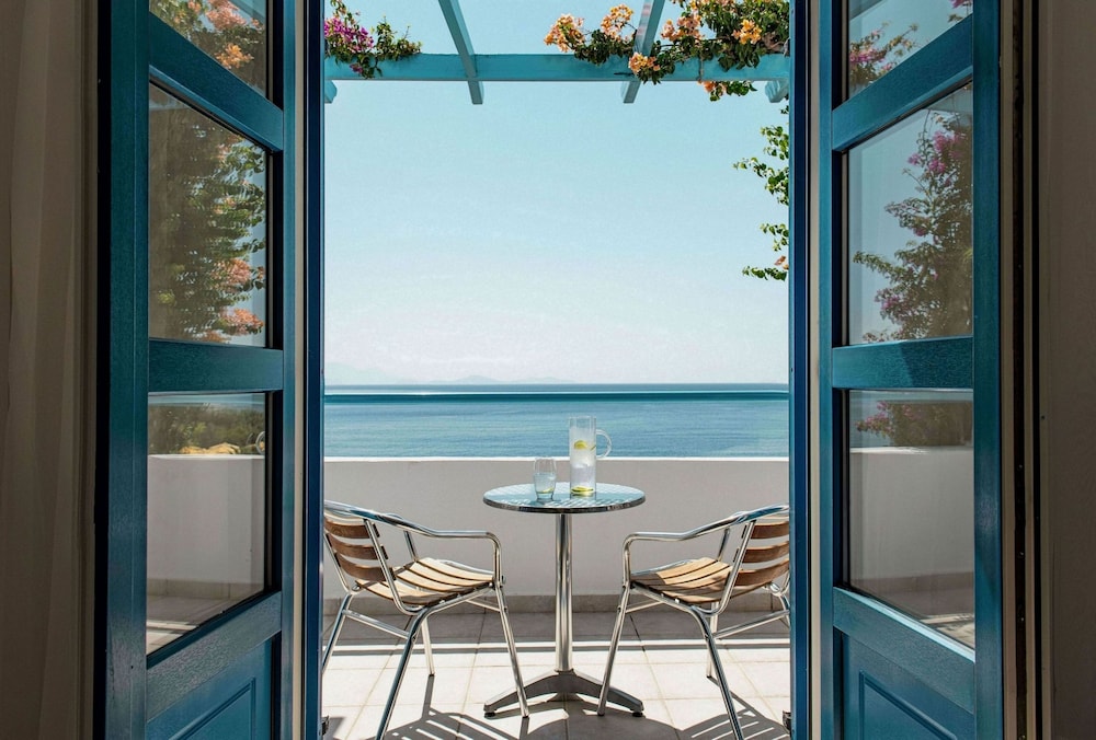 Mitsis Norida — Hotel rooms in Kardamena, South Aegean