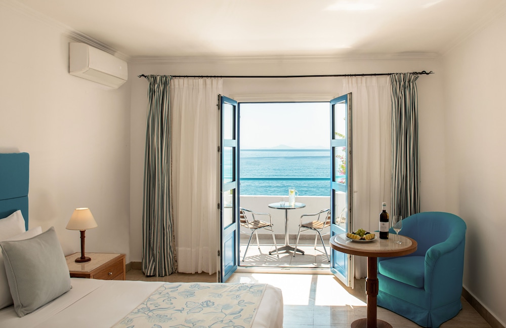 Mitsis Norida — Hotel rooms in Kardamena, South Aegean